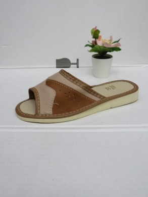 Kapcie damskie (36-41) 23B01