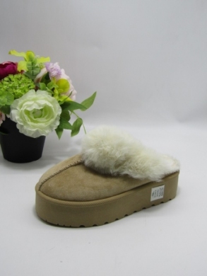 Emu damskie (36-41) 81366-4 KHAKI