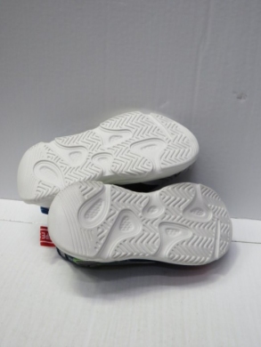 Buty sportowe chłopięce (26-31) S067-1LED MIX