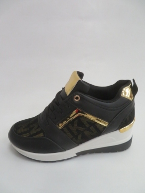 Sneakersy damskie niskie (36-41) B891-2