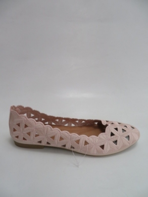 Baleriny damskie (36-41) 2010-6