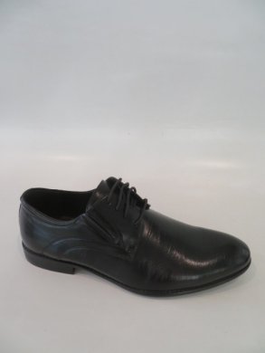 Półbuty męskie -skórzane (40-45) RG50006