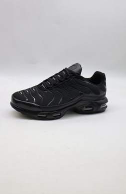Buty sportowe męskie (41-46) 9208-1 BLACK
