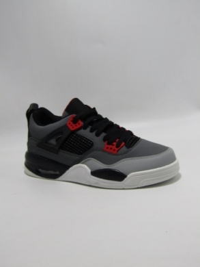 Buty sportowe męskie (41-46) P305-3