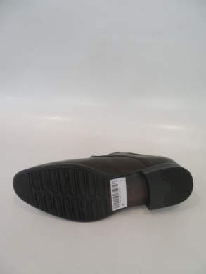 Półbuty męskie -skórzane (40-45) RG3912-5