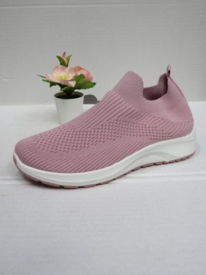 Tenisówki damskie (36-41) FM15 PINK