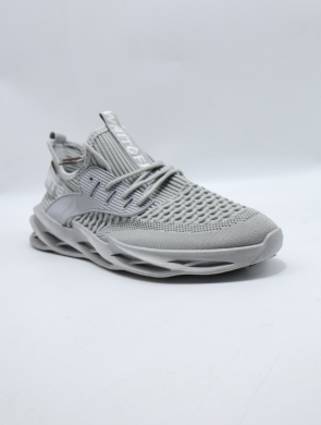 Buty sportowe męskie (41-46) 904-2 GREY