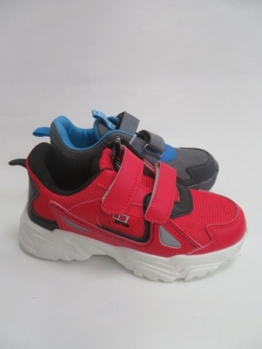 Buty sportowe chłopięce (31-36) 4210-22 MIX