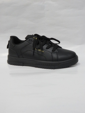 Buty sportowe damskie na płaskim (36-41) 2235-1
