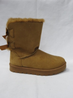 Emu damskie (36-41) 1812 CAMEL
