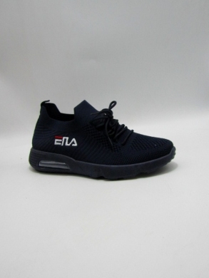 Buty sportowe męskie (40-45) AQL-4 BLUE