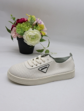 Buty sportowe damskie na płaskim (36-41) Y4230-3