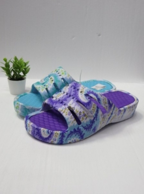 Basenówki damskie (36-41) A13 MIX