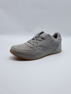 Buty sportowe damskie na płaskim (36-41) B395-2