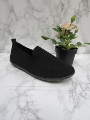 Tenisówki damskie (37-43) F1 BLACK
