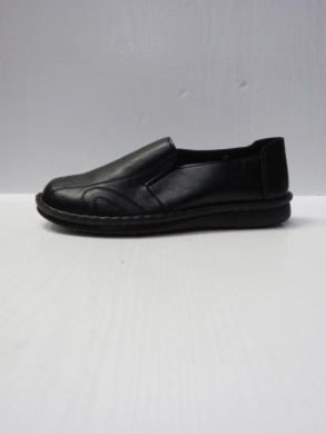 Półbuty damskie na płaskim (36-42) CC2280-1