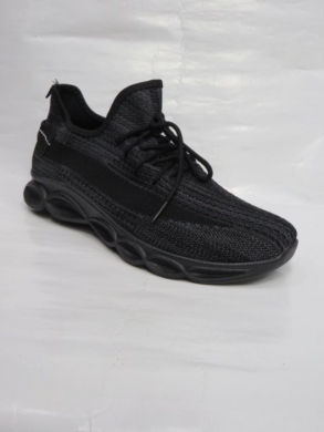 Buty sportowe męskie (40-45) YK-2 BLACK