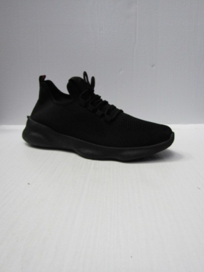 Buty sportowe męskie (40-45) W-1 BLACK