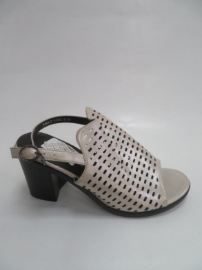 Sandały damskie na obcasie (36-41) 1407L-3