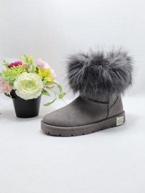 Emu damskie (36-41) 1906-2 GREY
