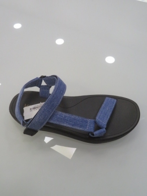 Sandały damskie na płaskim (36-41) DZ316-47