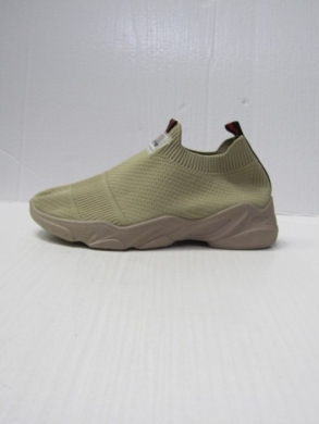 Buty sportowe damskie na płaskim (36-41) 801-63
