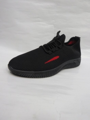 Buty sportowe męskie (40-45) H502-1 RED