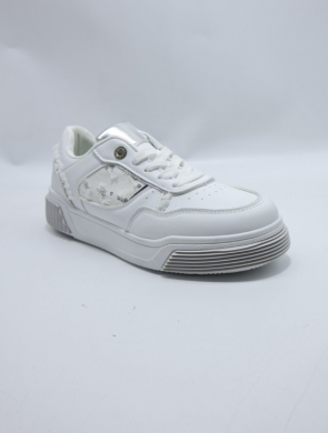 Buty sportowe damskie na płaskim (36-41) GA8005-2