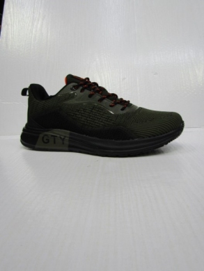 Buty sportowe męskie (41-46) W6012H