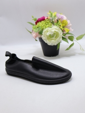 Tenisówki damskie (36-41) 11606-21 ALLBLACK