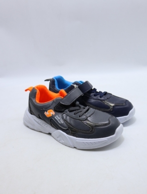 Buty sportowe chłopięce (31-36) S809-2