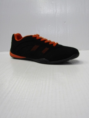 Buty sportowe damskie na płaskim (37-42) 1181-18