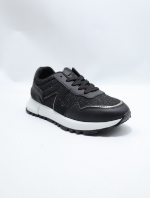 Buty sportowe damskie na płaskim (36-41) LT338-1