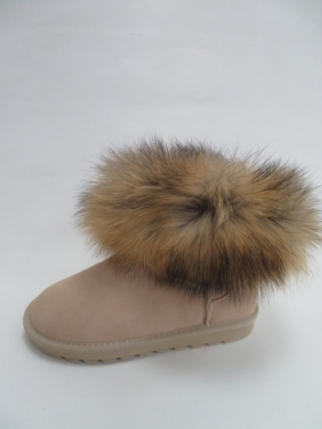 Emu Damskie (36-41) 5820 BEIGE