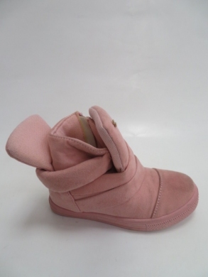 Botki dziewczce jesienne (28-32) R70AD-7