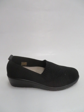 Tenisówki damskie (36-41) 5752-1
