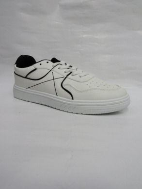 Buty sportowe damskie na płaskim (36-41) 3448-3