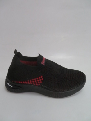 Buty sportowe damskie na płaskim (36-41) TA06-1