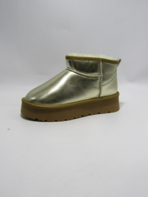 Emu damskie (36-41) 5828-1 GOLD