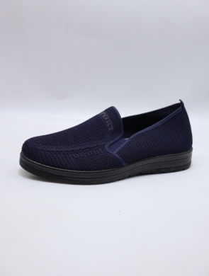 Tenisówki męskie (40-45) C780-3 NAVY