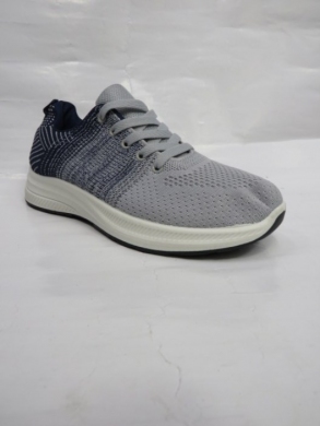 Buty sportowe męskie (40-45) 3301 DBLUE