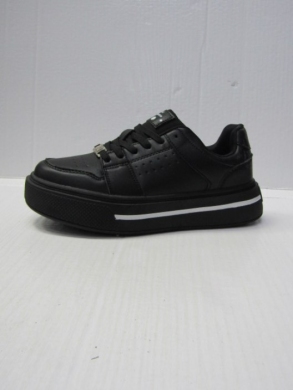 Buty sportowe damskie na płaskim (35-39) AB01222-D