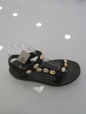 Sandały damskie na płaskim (36-41) DZ301