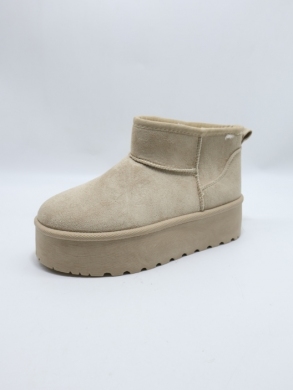 Emu damskie (36-41) 6BKA BEIGE