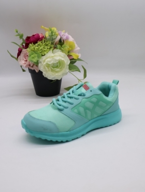 Buty sportowe damskie na płaskim (36-41) LC901-1