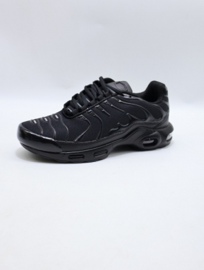 Buty sportowe męskie (41-46) M2024-2 BLACK
