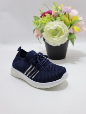 Buty sportowe dziewczęce (25-30) X-381 NAVY