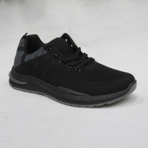 Buty sportowe męskie (40-45) F-6 BLACK