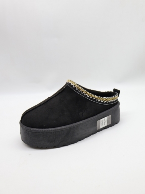 Emu damskie (36-41) 913 BLACK