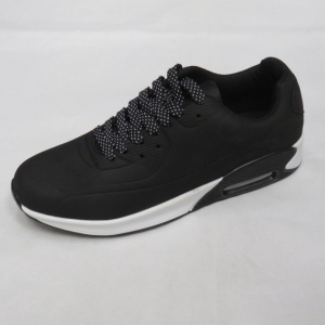 Buty sportowe męskie (41-46) 9-7903A2 BLACK-2
